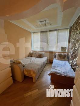 3-к квартира, на длительный срок, 123м2, 1/5 этаж