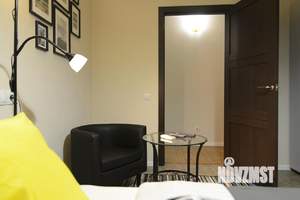 2-к квартира, посуточно, 51м2, 1/1 этаж