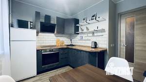 2-к квартира, посуточно, 65м2, 14/14 этаж