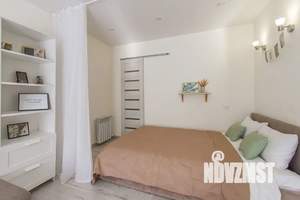 1-к квартира, посуточно, 32м2, 3/5 этаж