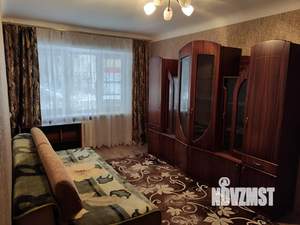 2-к квартира, на длительный срок, 43м2, 1/5 этаж