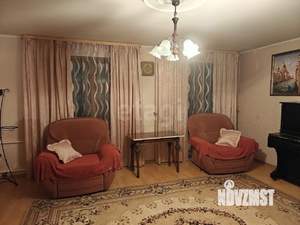 2-к квартира, на длительный срок, 60м2, 1/5 этаж