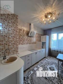 1-к квартира, на длительный срок, 46м2, 4/15 этаж