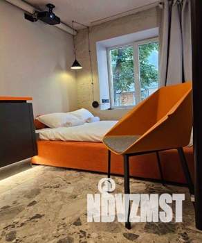 1-к квартира, посуточно, 18м2, 1/1 этаж