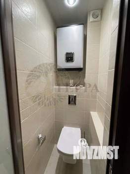 1-к квартира, на длительный срок, 45м2, 10/10 этаж