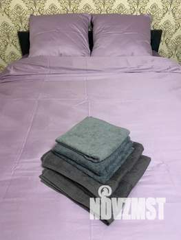 1-к квартира, посуточно, 43м2, 14/16 этаж