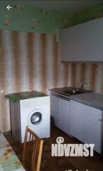 1-к квартира, на длительный срок, 35м2, 7/9 этаж