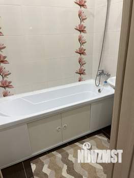 1-к квартира, на длительный срок, 42м2, 8/17 этаж