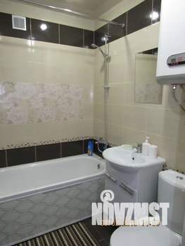 1-к квартира, посуточно, 30м2, 8/11 этаж