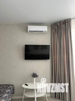 1-к квартира, посуточно, 51м2, 4/8 этаж