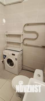 1-к квартира, на длительный срок, 33м2, 2/17 этаж