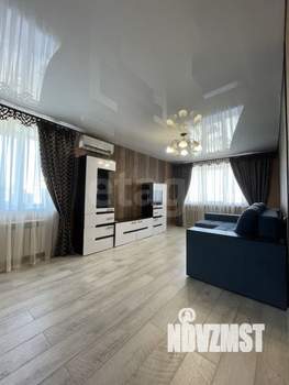 2-к квартира, на длительный срок, 63м2, 13/17 этаж