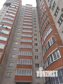 1-к квартира, на длительный срок, 44м2, 14/16 этаж