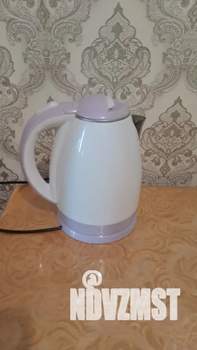 1-к квартира, посуточно, 36м2, 4/9 этаж