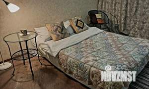 1-к квартира, посуточно, 40м2, 1/19 этаж