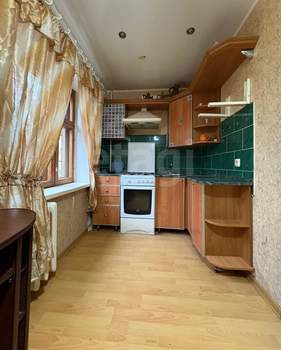 2-к квартира, на длительный срок, 60м2, 1/5 этаж