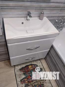 2-к квартира, посуточно, 80м2, 3/10 этаж