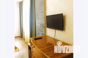 1-к квартира, посуточно, 48м2, 2/17 этаж