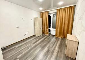 Студия квартира, на длительный срок, 24м2, 6/23 этаж