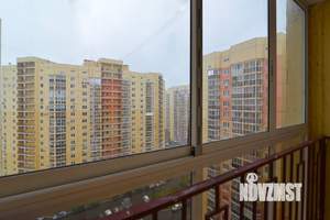 2-к квартира, посуточно, 70м2, 14/19 этаж