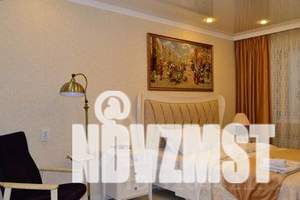 3-к квартира, посуточно, 89м2, 2/17 этаж