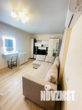 1-к квартира, посуточно, 40м2, 5/20 этаж