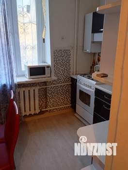 3-к квартира, на длительный срок, 60м2, 1/2 этаж