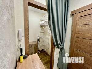 1-к квартира, посуточно, 35м2, 19/19 этаж