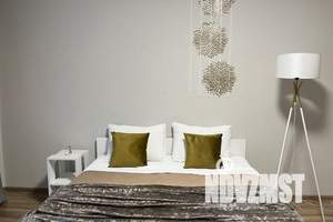 2-к квартира, посуточно, 60м2, 12/19 этаж