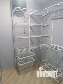 1-к квартира, на длительный срок, 52м2, 13/27 этаж