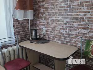 2-к квартира, посуточно, 50м2, 3/5 этаж