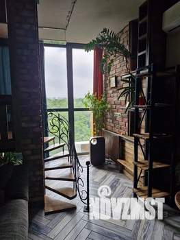 Студия квартира, посуточно, 29м2, 9/17 этаж