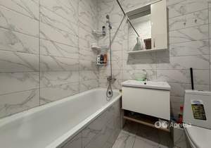 1-к квартира, на длительный срок, 42м2, 6/16 этаж