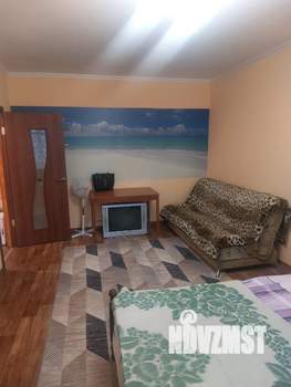 1-к квартира, на длительный срок, 38м2, 5/9 этаж