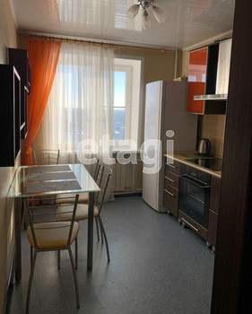 2-к квартира, на длительный срок, 54м2, 8/9 этаж