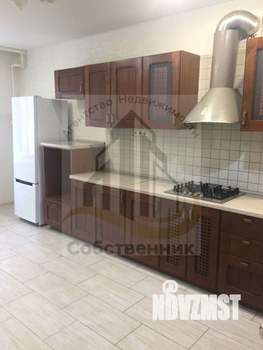 3-к квартира, на длительный срок, 107м2, 1/9 этаж