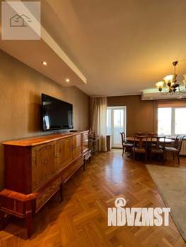 3-к квартира, на длительный срок, 120м2, 7/10 этаж