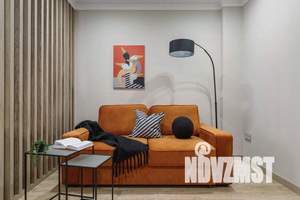 1-к квартира, посуточно, 40м2, 16/19 этаж