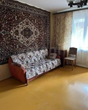 2-к квартира, на длительный срок, 52м2, 3/5 этаж