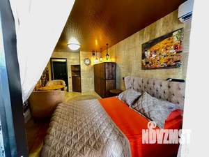 Студия квартира, посуточно, 30м2, 16/18 этаж