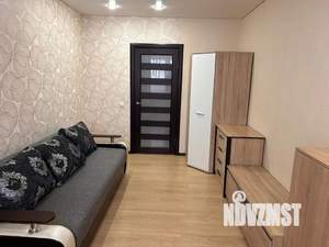 2-к квартира, посуточно, 62м2, 4/17 этаж