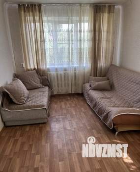 1-к квартира, на длительный срок, 30м2, 4/5 этаж