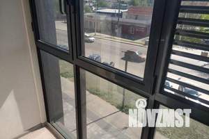 2-к квартира, посуточно, 53м2, 3/16 этаж