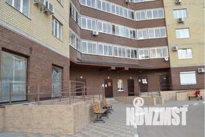 1-к квартира, посуточно, 36м2, 11/17 этаж