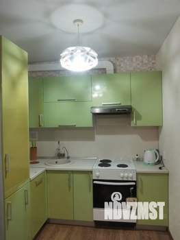 2-к квартира, на длительный срок, 48м2, 15/25 этаж