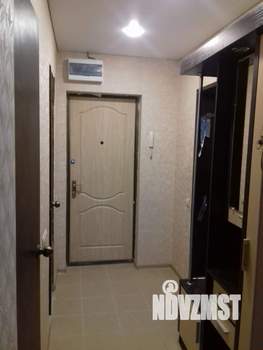 1-к квартира, на длительный срок, 34м2, 5/16 этаж