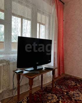 1-к квартира, на длительный срок, 36м2, 2/9 этаж