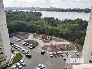 2-к квартира, на длительный срок, 70м2, 11/25 этаж