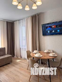 2-к квартира, посуточно, 45м2, 8/25 этаж