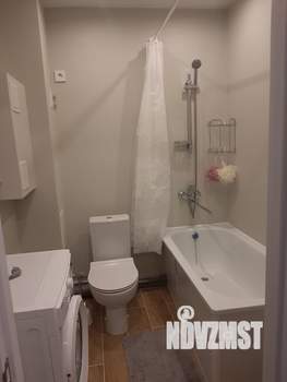 Студия квартира, на длительный срок, 21м2, 3/10 этаж